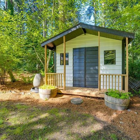Modern Home 3 Miles To Woodinville Wine Country! Εξωτερικό φωτογραφία