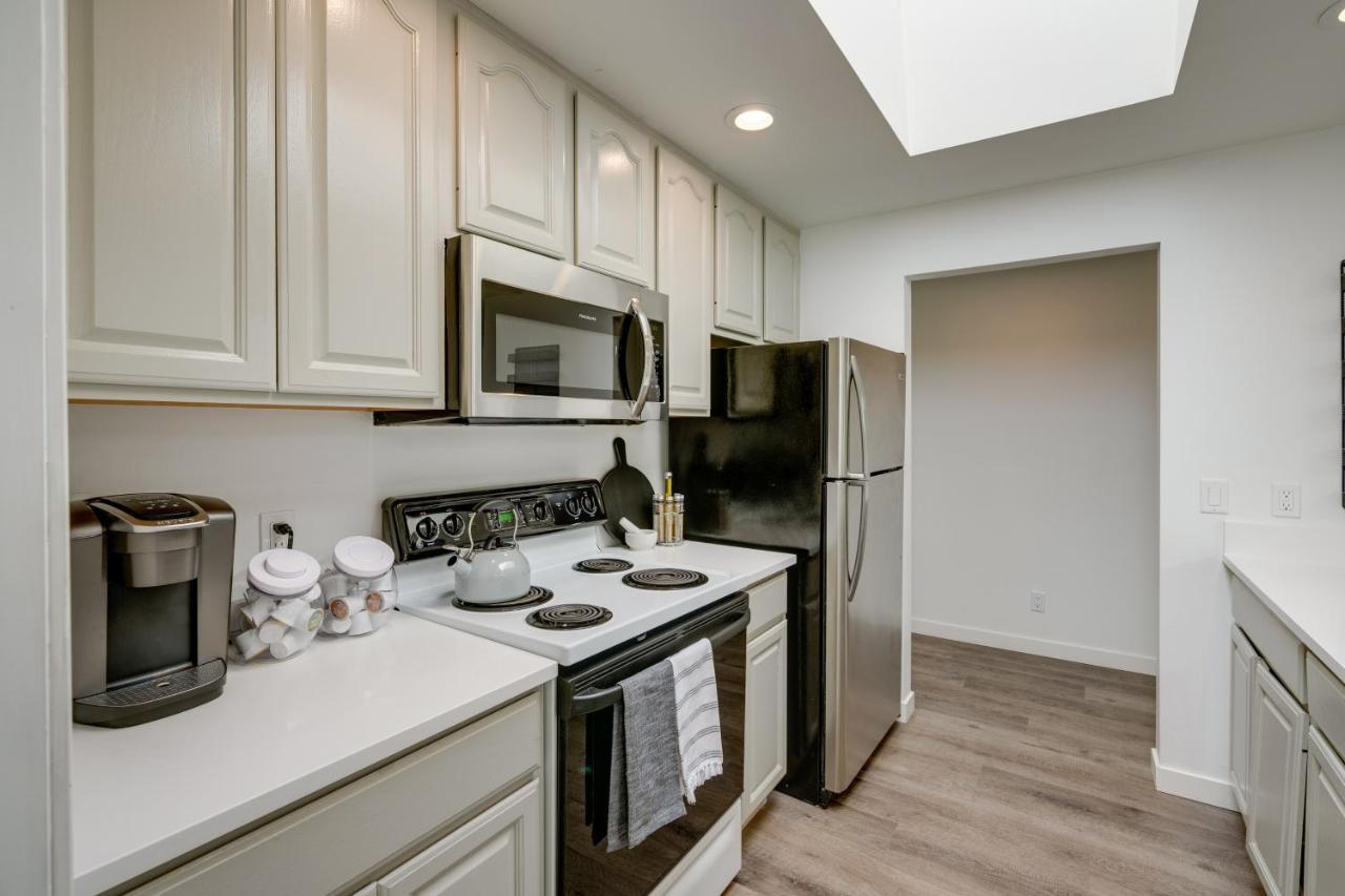 Modern Home 3 Miles To Woodinville Wine Country! Εξωτερικό φωτογραφία