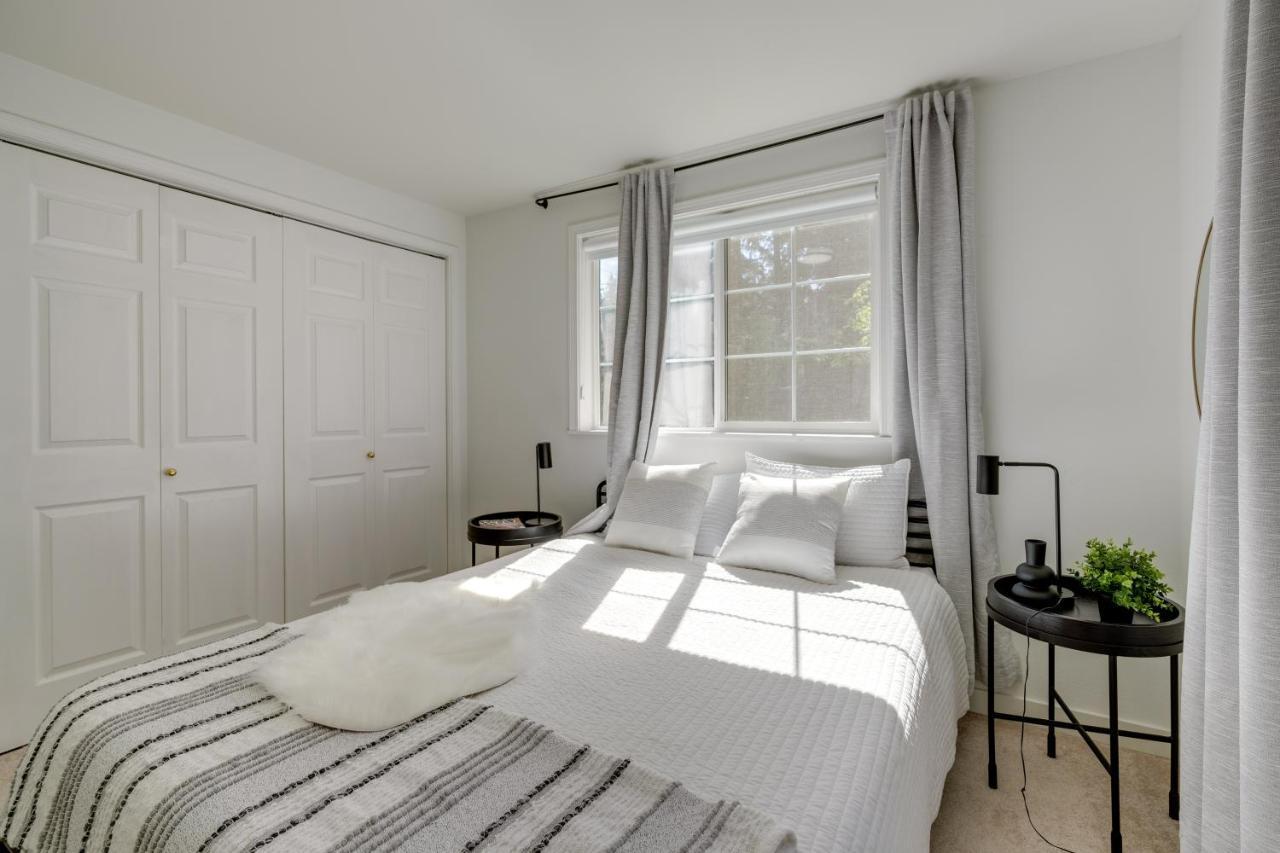 Modern Home 3 Miles To Woodinville Wine Country! Εξωτερικό φωτογραφία