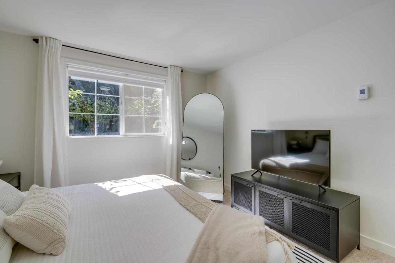 Modern Home 3 Miles To Woodinville Wine Country! Εξωτερικό φωτογραφία