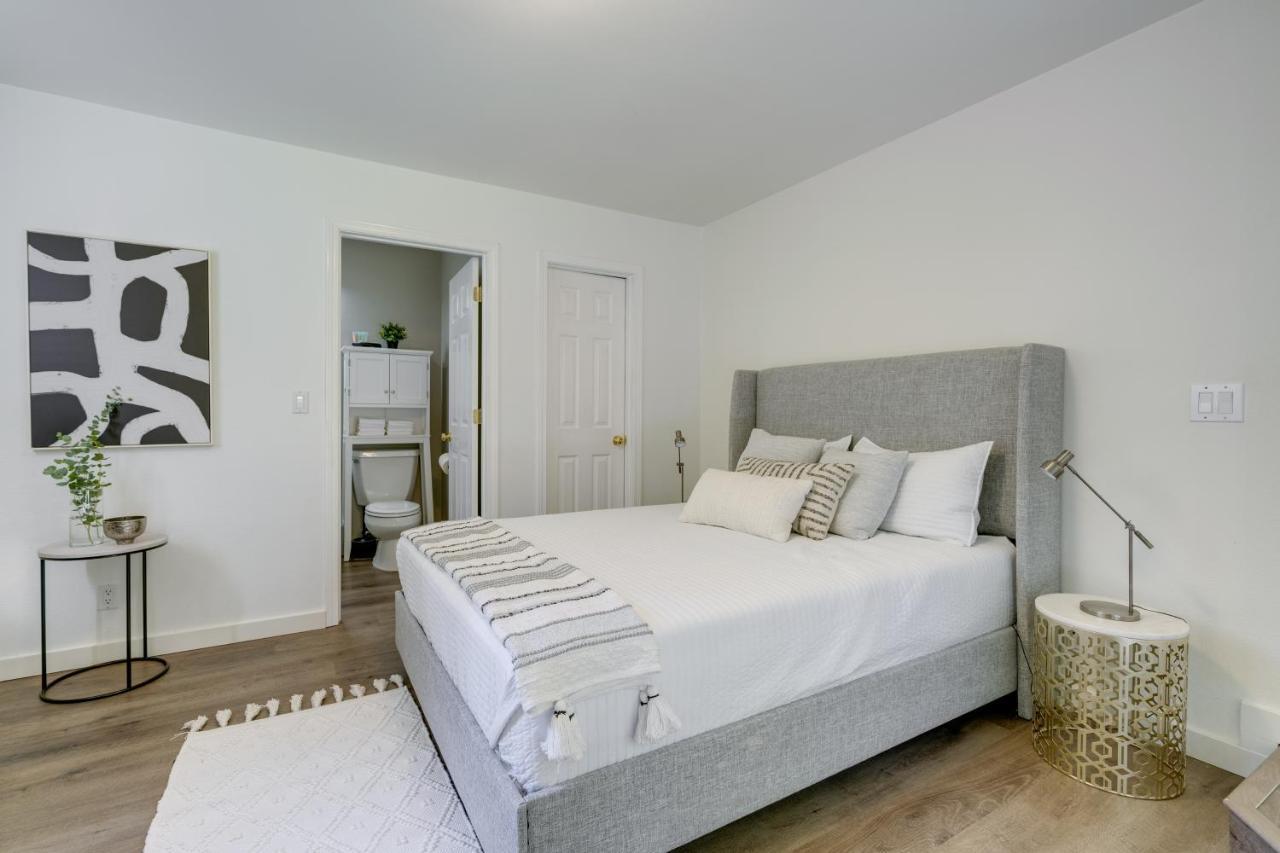Modern Home 3 Miles To Woodinville Wine Country! Εξωτερικό φωτογραφία